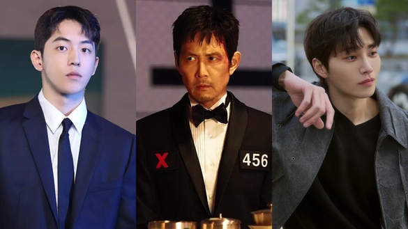 7位韓劇「不討喜」男主角！《魷魚遊戲3》李政宰偽聖母，但他才是公認「史上最賭爛」！