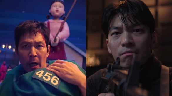生小孩只需5分鐘？《魷魚遊戲3》6大槽點：成奇勳抱嬰兒跳繩，警察問了兩季「為什麼」