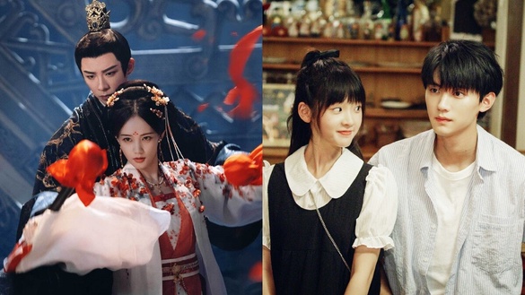 10部「不期待卻意外好看」陸劇推薦！劉宇寧《書卷一夢》成黑馬，有部被看扁的「神劇」