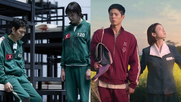 Netflix韓劇「首週網播量」排行TOP10！《苦盡柑來遇見你》第8，冠軍打敗《魷魚遊戲3》