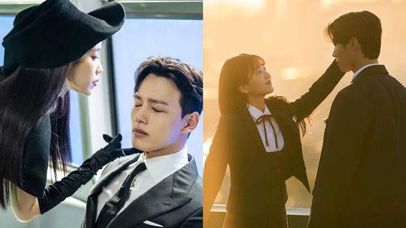 秋英宇《牽牛和仙女》挨轟？8部「此生必追」奇幻愛情韓劇！最後兩部再十年依然經典