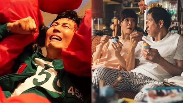 近期台灣Netflix人氣排行TOP10！《瘋狂獨角獸》爆紅，《桃花映江山》第四，冠軍真的紅