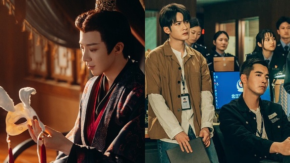 10部好看到欲罷不能但「Netflix沒播」陸劇！《書卷一夢》必追，這部8.8分神劇錯過可惜