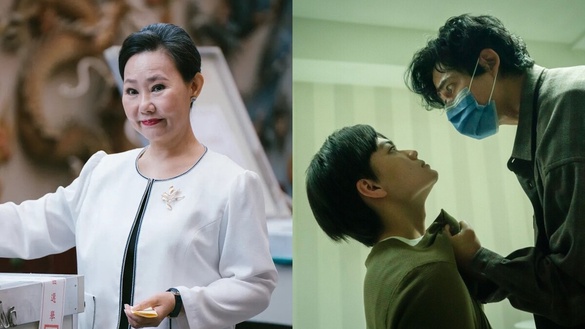 《我們與惡的距離2》結局5彩蛋解析！吳慷仁現身呼應第一季，孫女士是《人選之人》的她