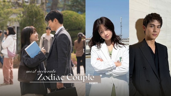網評最準情侶「星座配對」組合！橋本環奈、中川大志傳訂婚，是水瓶+雙子的超強配對！