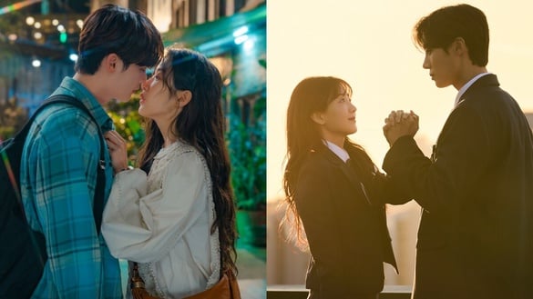 網評近期「最推薦追」韓劇TOP6！李鐘碩《瑞草洞》好評必追，有部冷門好劇錯過真的可惜