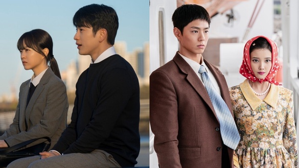 李鐘碩《瑞草洞》比不過？2025「追過都說好看」零負評韓劇！這部9.5分比《信號》還高