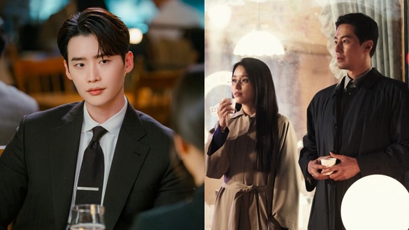 8部好看到停不下來但「Netflix沒播」韓劇！《瑞草洞》必追，最後2部隱藏神劇錯過可惜