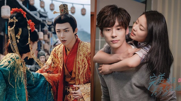 9部「一追就停不下來」陸劇！《桃花映江山》上癮度2顆星《書卷一夢》3顆星，這部5顆星