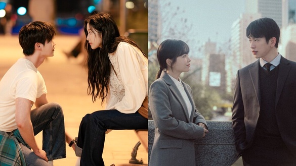 8部「讓人瘋狂著迷」好看韓劇！《瑞草洞》上癮度3顆星《未知的首爾》4顆星，這部5顆星