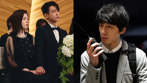 佐藤健日版《和我老公結婚吧》封神！6部「翻拍韓劇」日劇！神劇《金牌救援》換他主演