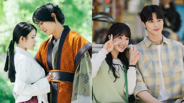 《我奪走了公爵的初夜》改崩了？8部「此生必追」穿越愛情韓劇！最後2部隱藏神劇零負評