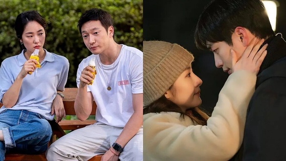 更勝《瑞草洞》！劇荒值得追的「Netflix隱藏神劇韓劇」！兩部破9分埋沒好劇錯過會後悔