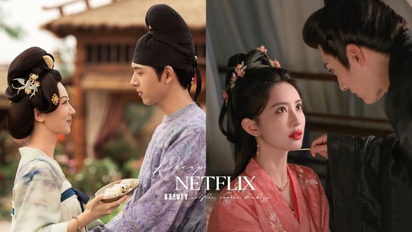 近期Netflix台灣人氣排行Top10！《錦繡芳華》第5，《母胎單身大作戰》第3，冠軍真的紅