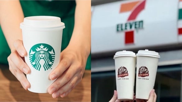 買一送一！咖啡優惠：星巴克7/21起買一送一、7-11咖啡飲品6折起、全家也買一送一