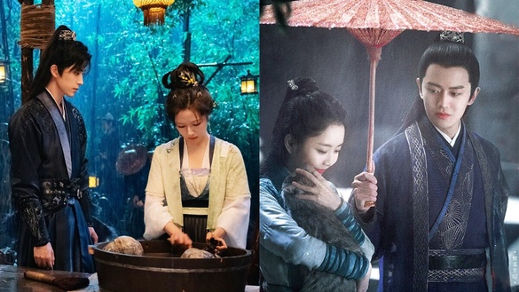 10部「一追就上癮」好看的探案古裝陸劇！《朝雪錄》成黑馬，有部無名神劇「錯過可惜」