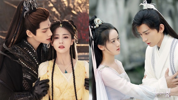比《朝雪錄》《櫻桃琥珀》上癮！2025高重刷率古裝劇TOP10！《知否》第2，冠軍真看不膩
