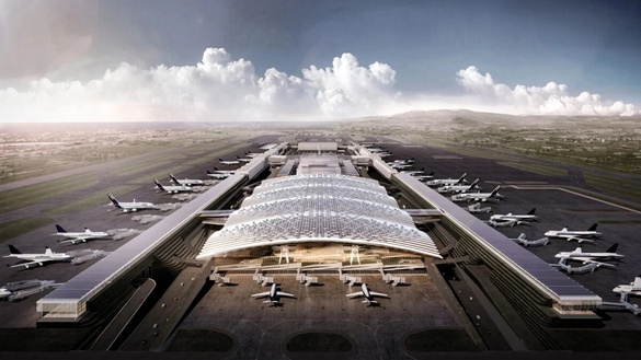 桃園機場第三航廈啟用時間定了！2025年底搶先開箱北登機廊廳，T3亮點、機場體驗營！