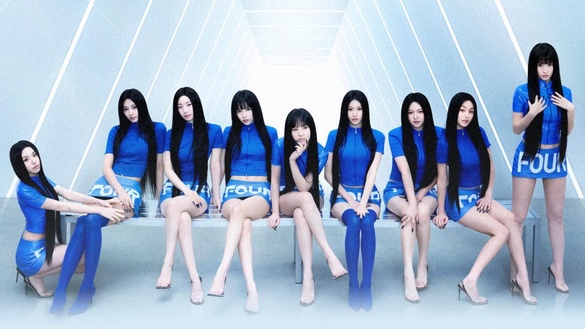 TWICE的9件小事：首個登上「日產體育館」開唱Kpop女團，簽售會椅子文化由她們帶起！