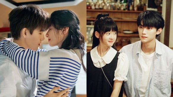 10部Netflix「一面倒好評」甜寵陸劇!《櫻桃琥珀》評價不佳，第十部是甜寵劇的「神作」