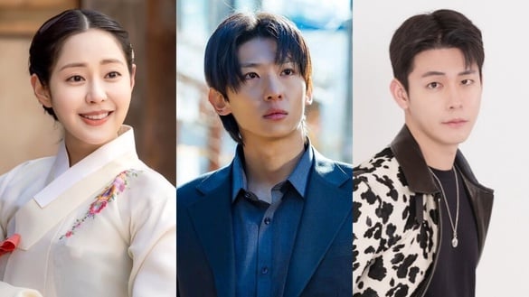 《退貨兒童》DEX金珍映演技挨轟？8位戀綜嘉賓轉型韓劇演員！他十年前就和吳倩拍陸劇？