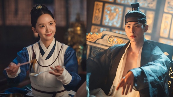 Netflix《暴君的廚師》劇情+角色看點：潤娥化身主廚穿越朝鮮，靠美食征服暴君李彩玟！