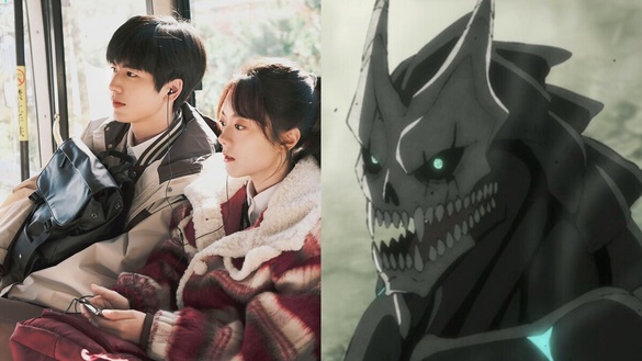 近期Netflix台灣「觀看排行」TOP10！《櫻桃琥珀》第8，《錦繡芳華》第3，冠軍真的火紅