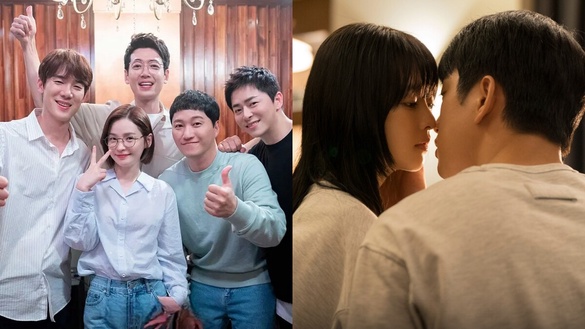 近年好看到「值得二刷」Netflix韓劇TOP8！《未知的首爾》錯過可惜，這部看10遍都不膩