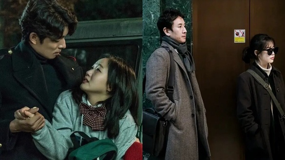 網評「此生必看」的超經典韓劇TOP7！《鬼怪》第7輸IU《我的大叔》，冠軍是永遠的神！