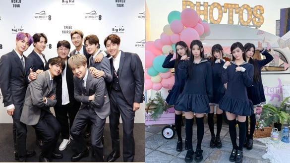 HYBE創辦人房時赫涉詐欺案恐坐牢！BTS、ILLIT等8首熱門神曲皆由他一手打造