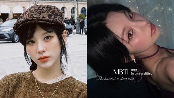 網友公認「最難相處MBTI」TOP5！榜上全是T人，INTJ難相處只是因為不想跟你相處！