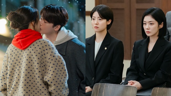李鐘碩《瑞草洞》收視疲軟？5部「收視不升反跌」的高口碑韓劇！它收視慘剩1%但零負評