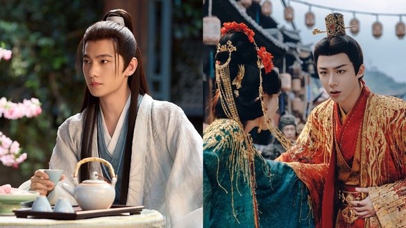 錯過可惜9部「一面倒好評」陸劇！楊洋《凡人修仙傳》好評不輸《朝雪錄》,這部一集上癮