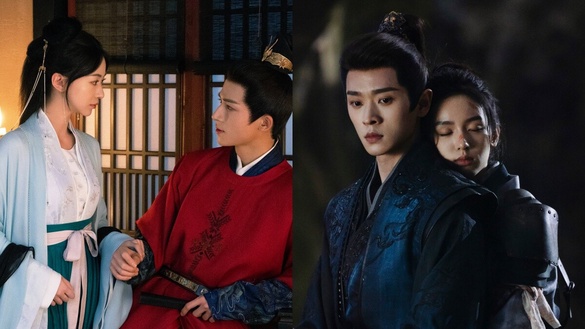 千山茶客原著小說評分TOP6！《墨雨雲間》第6，《錦月如歌》原著小說好評第2，冠軍是它