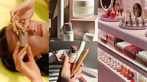 2025 Sephora 必買彩妝品牌＋夏季限定品推薦：Rhode 、Fenty Beauty 高CP值必收！