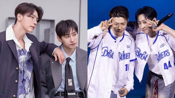 關於 Super Junior-D&amp;E 的十件事：二十年的歡喜冤家，東海壯到被銀赫嫌「太大隻」