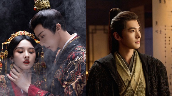 2025古裝劇播放指數TOP10！《錦月如歌》落榜，楊洋《凡人修仙傳》第6，冠軍確實很好看