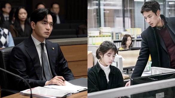 網評「不看是浪費Netflix」的超好看韓劇TOP6！《夢想成為律師》必追，第3部公認一生推