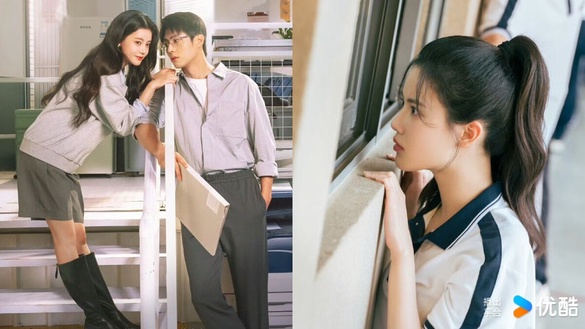 《我在頂峰等你》劇情看點&amp;角色介紹：孫珍妮重生逆襲成學霸，網讚「八月黑馬甜劇」