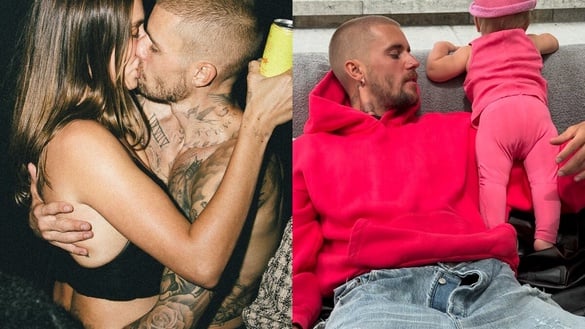 睽違4年！Justin Bieber 新專輯《SWAG》強勢回歸，唱出對老婆與女兒的真摯告白！