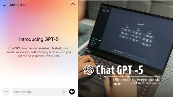 ChatGPT-5免費啟用卻罵聲連連！新舊版差異一次看，溫暖諂媚回應消失，用戶：還我4o！