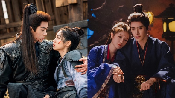 更勝《凡人修仙傳》!9部Netflix沒播但「不該錯過」陸劇!《錦月如歌》推，這部一集上癮