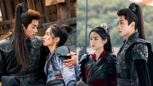 《錦月如歌》劇版&amp;原著小說《女將星》6大差異！男主戲分加重引不滿，前夫線沒了最可惜