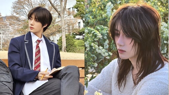 崔杋圭十件事：TXT 最後一塊拼圖、長髮短髮都帥，自作曲「Panic」展現才華與魅力！