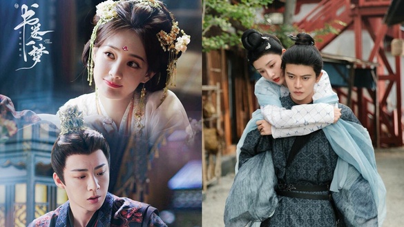 《凡人修仙傳》結局不劇荒！2025「好看到值得重刷」陸劇TOP9!《無憂渡》第3，冠軍是它