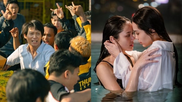 2025泰劇線上看推薦必追25部清單！Netflix、愛奇藝、friDay影音推薦片單一次看！