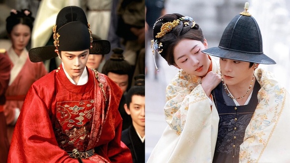《花開錦繡》劇情看點＆角色介紹：丁禹兮、鄧恩熙二搭火花十足，攜手公路逃亡超刺激