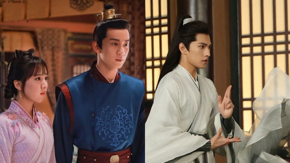 《凡人修仙傳》結局有第2季嗎?10部「確定開拍」陸劇續集！這部連書粉都大讚「神選角」
