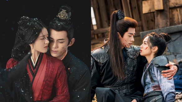《凡人修仙傳》《錦月如歌》比不過！10部「一面倒好評」小說改編陸劇！第十部太難超越