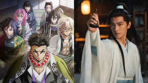 Netflix台灣觀看排行TOP10！《夢想成為律師的律師們》第3《凡人修仙傳》第2，冠軍是它
